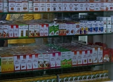 UNITED HOMOEO PHARMACY KOTTIYAM